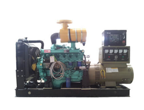 兰坪宗申动力200kw大型柴油发电机组
