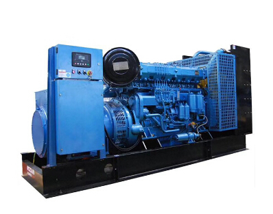 兰坪宗申动力150kw大型柴油发电机组