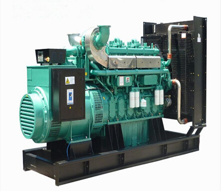 兰坪宗申动力30kw小型柴油发电机组_COPY