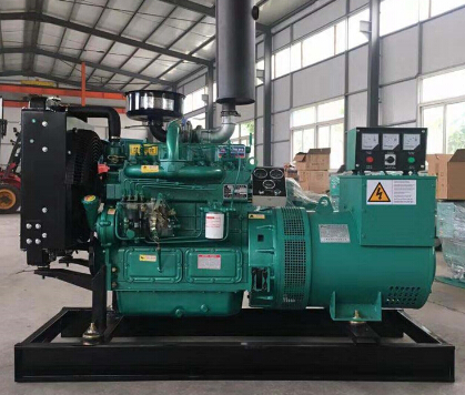 兰坪宗申动力10kw小型柴油发电机_COPY